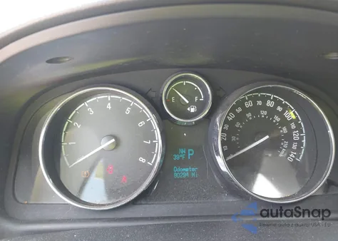 2015 Chevrolet Captiva Sport Ltz z USA, uszkodzony, nr VIN 3GNAL4EK7FS527412